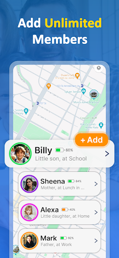 Phone Number Location Tracker screenshot 7