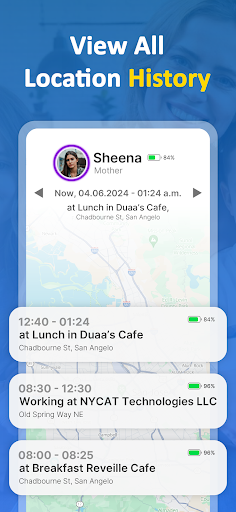 Phone Number Location Tracker screenshot 8