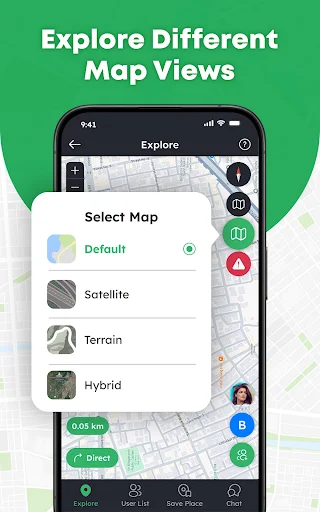 Phone Tracker : Family Tracker screenshot 15