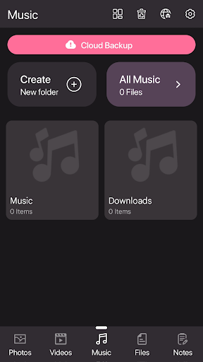 Photo Lock App - Hide Pictures screenshot 16