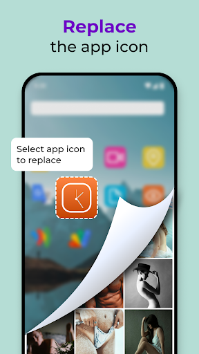 Photo Lock App - Hide Pictures screenshot 6