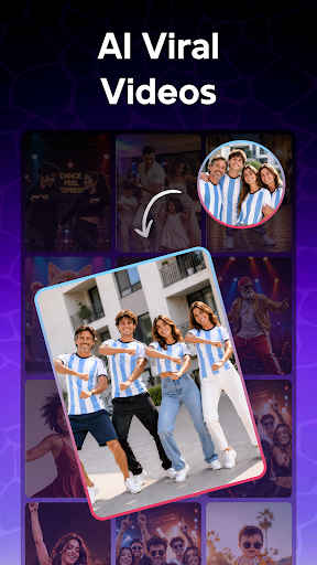 Photo Video Maker with Music screenshot 12