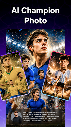 Photo Video Maker with Music screenshot 15