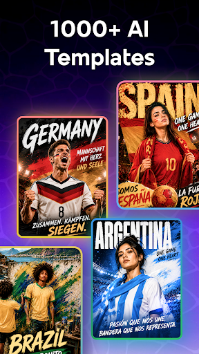 Photo Video Maker with Music screenshot 17