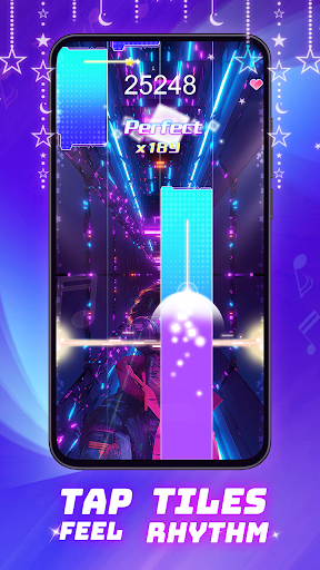 Piano Beat: Music Game screenshot 18