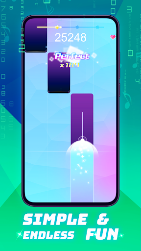 Piano Beat: Music Game screenshot 19