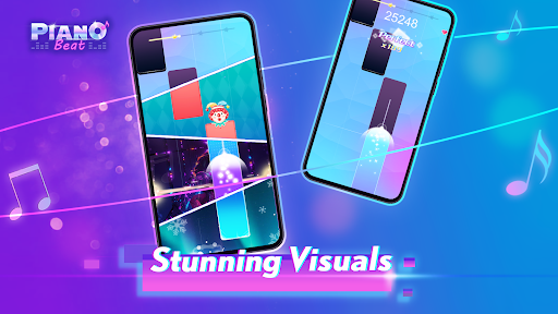 Piano Beat: Music Game screenshot 22