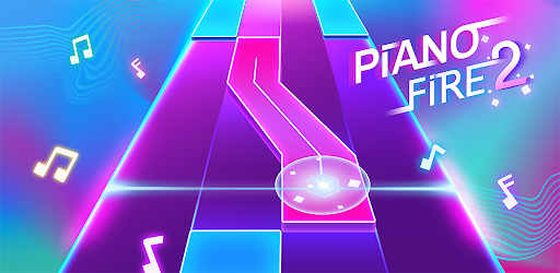 Piano Fire 2: Slide Challenge screenshot 14