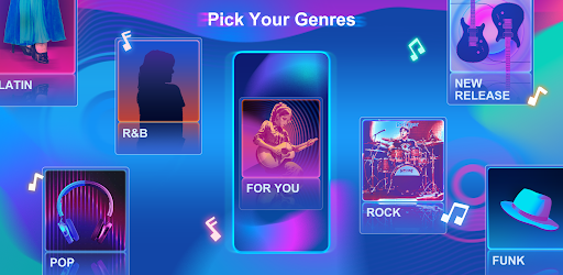 Piano Fire 2: Slide Challenge screenshot 16
