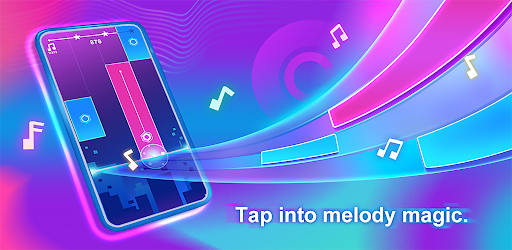 Piano Fire 2: Slide Challenge screenshot 7