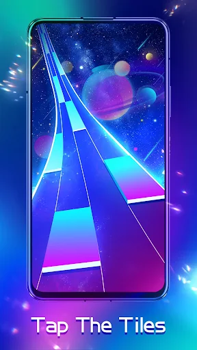 Piano Fire: Edm Music & Piano screenshot 13