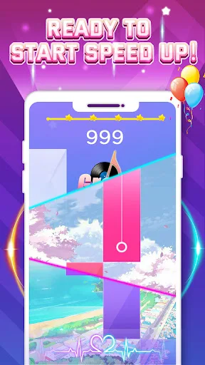 Piano Game: Classic Music Song screenshot 12