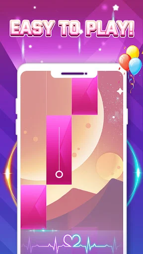 Piano Game: Classic Music Song screenshot 2