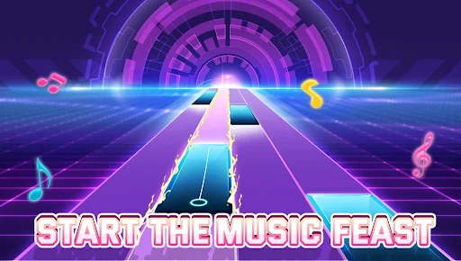 Piano Game: Classic Music Song screenshot 22