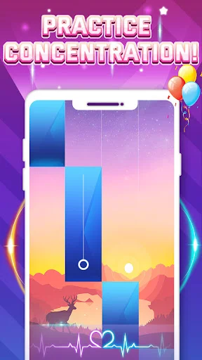 Piano Game: Classic Music Song screenshot 9