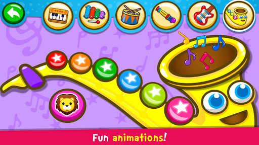 Piano Kids - Music & Songs screenshot 13