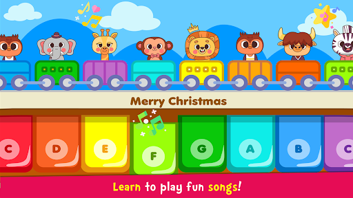 Piano Kids - Music & Songs screenshot 18