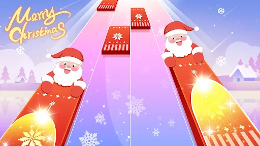 Piano Music Go-EDM Piano Games screenshot 10