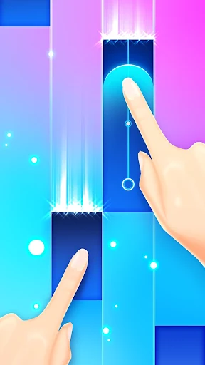 Piano Music Go-EDM Piano Games screenshot 11