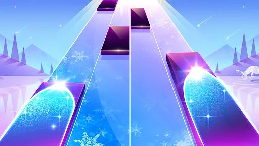Piano Music Go-EDM Piano Games screenshot 17