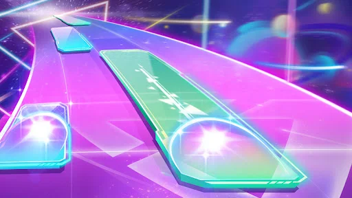 Piano Music Heart: Pop Tiles screenshot 15