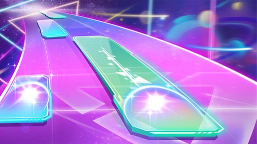 Piano Music Heart: Pop Tiles screenshot 23