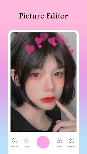 Picture Editor screenshot 10