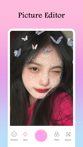 Picture Editor screenshot 14