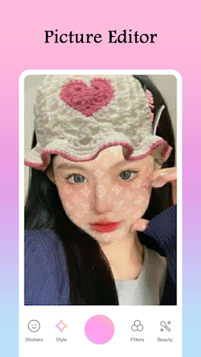 Picture Editor screenshot 20
