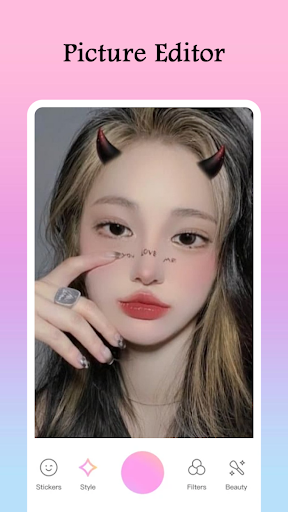Picture Editor screenshot 24