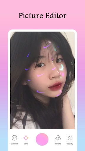 Picture Editor screenshot 7