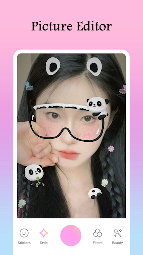 Picture Editor screenshot 9