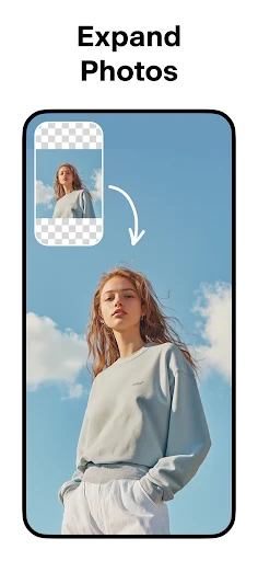 Pixelcut AI Photo Editor screenshot 2