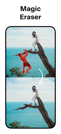 Pixelcut AI Photo Editor screenshot 3
