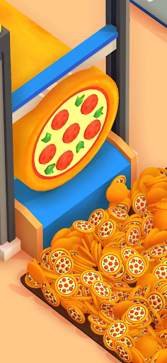 Pizza Ready! screenshot 1