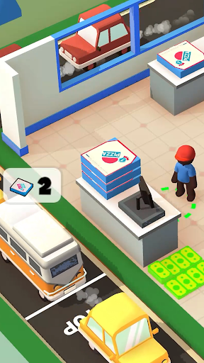 Pizza Ready! screenshot 10