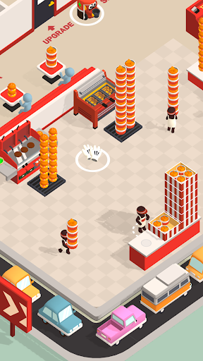 Pizza Ready! screenshot 12