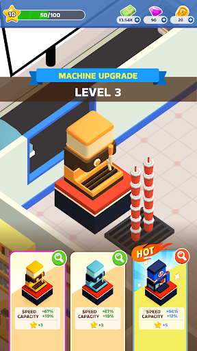 Pizza Ready! screenshot 14