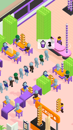 Pizza Ready! screenshot 16