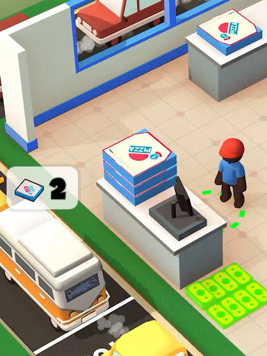 Pizza Ready! screenshot 18