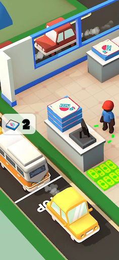 Pizza Ready! screenshot 2