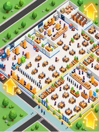 Pizza Ready! screenshot 21
