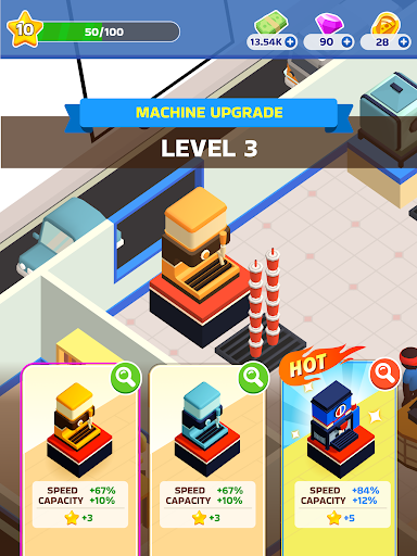 Pizza Ready! screenshot 22