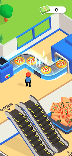 Pizza Ready! screenshot 3