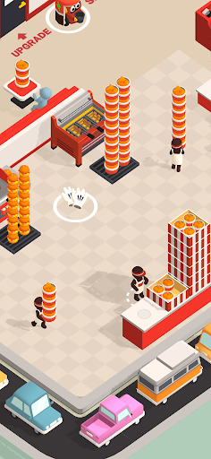 Pizza Ready! screenshot 4
