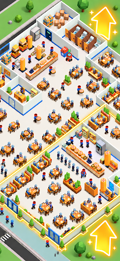 Pizza Ready! screenshot 5