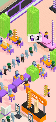 Pizza Ready! screenshot 8