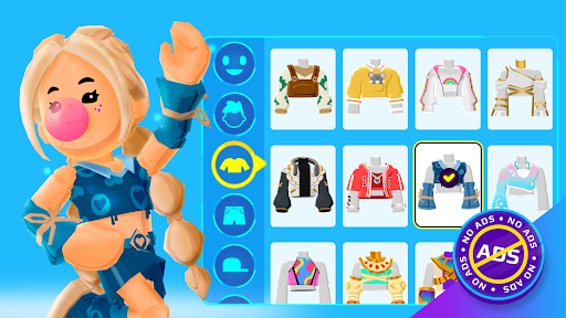 PK XD: Fun, friends & games screenshot 16