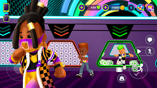 PK XD: Fun, friends & games screenshot 18