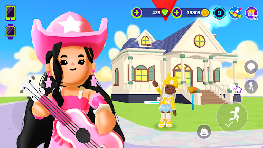 PK XD: Fun, friends & games screenshot 19